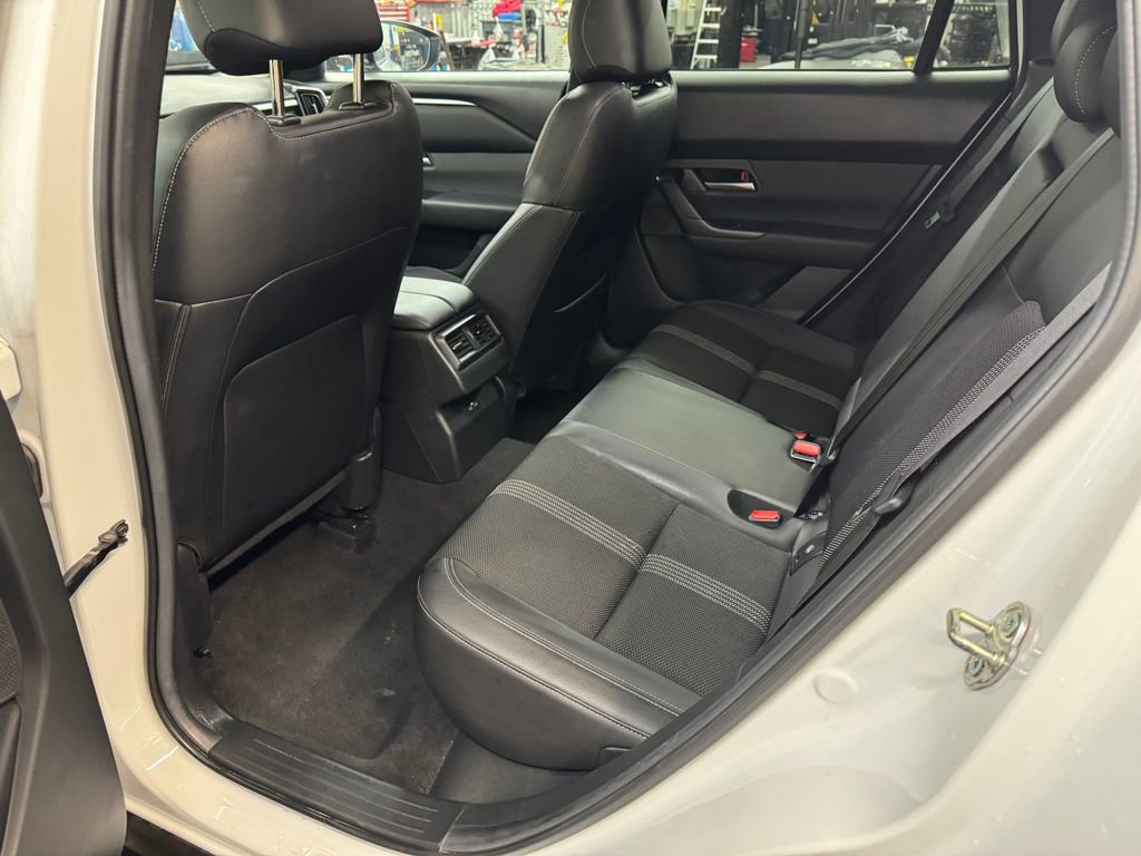 Used 2025 MAZDA CX-50 AWD 2.5 S w/ Preferred Package image 15