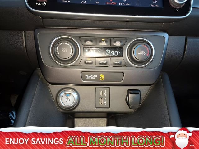 Used 2020 Nissan Leaf S w/ S Charge Package image 20