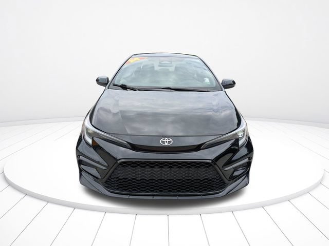 Used 2024 Toyota Corolla SE FWD image 9