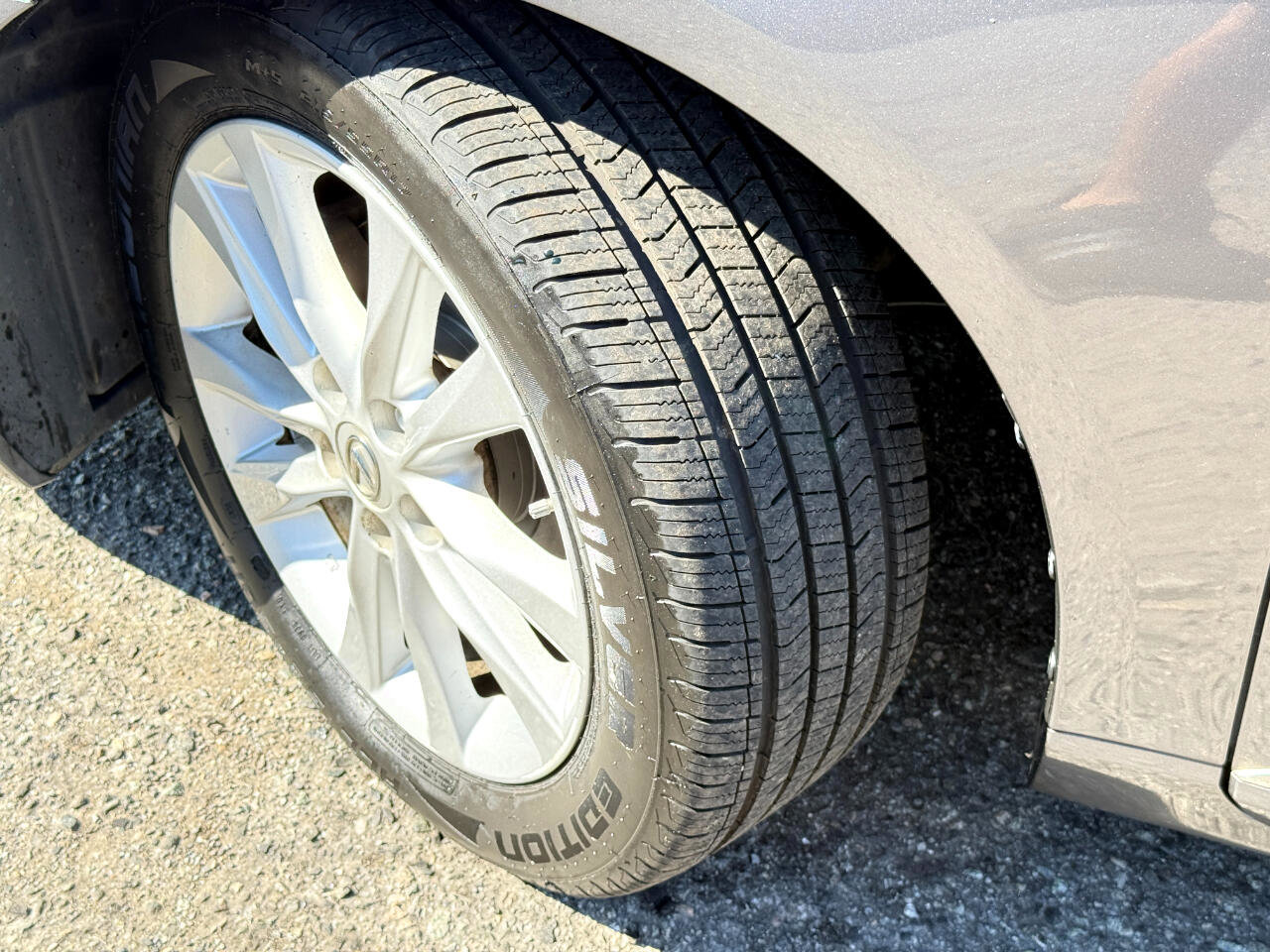 Used 2012 Lexus ES 350 image 82