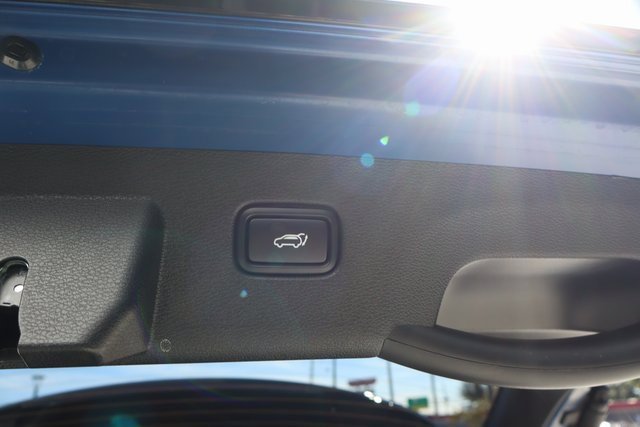 Used 2024 Kia Sportage SX image 26