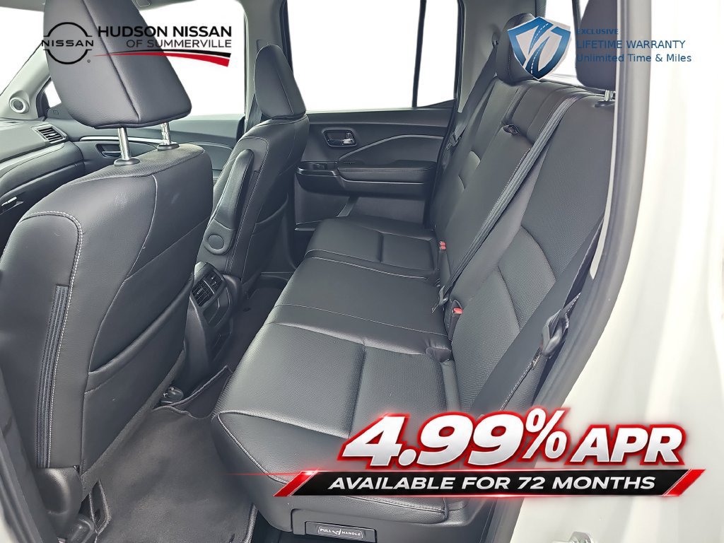 Used 2023 Honda Ridgeline RTL image 15