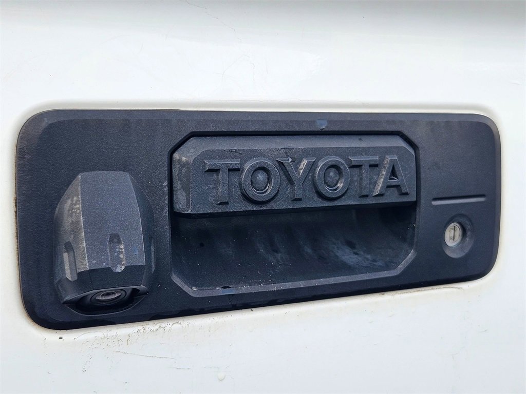Used 2014 Toyota Tundra 1794 Edition image 35