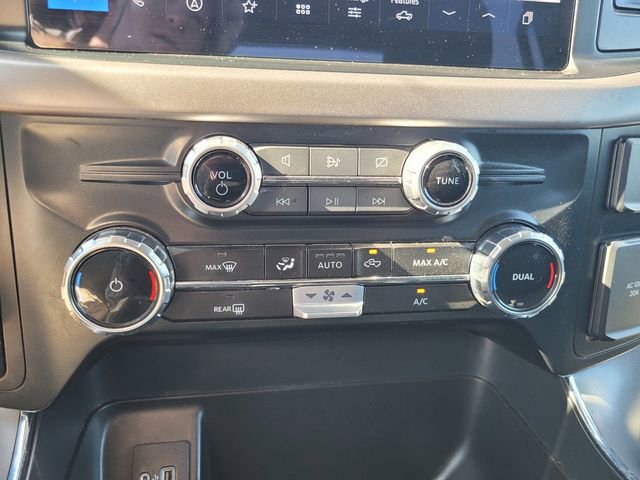 Used 2024 Ford F150 XLT w/ Mobile Office Package image 24