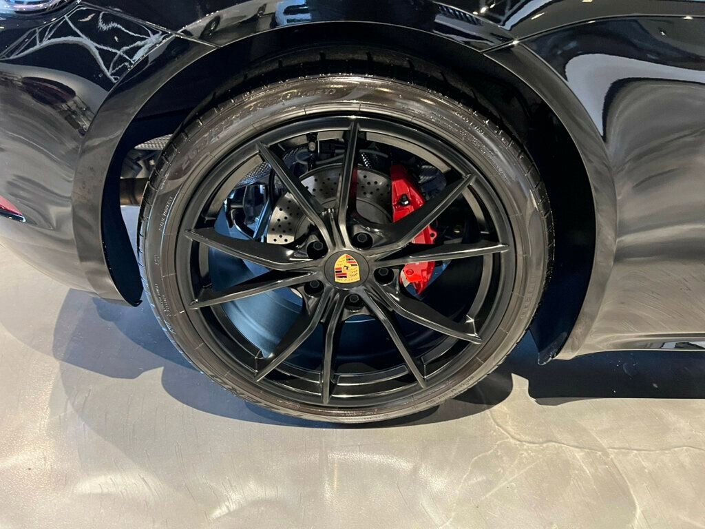 Used 2024 Porsche 718 Boxster S image 15