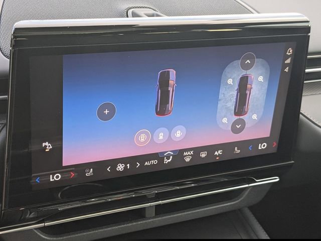 New 2026 Lincoln Nautilus Premier w/ Equipment Group 102A image 26