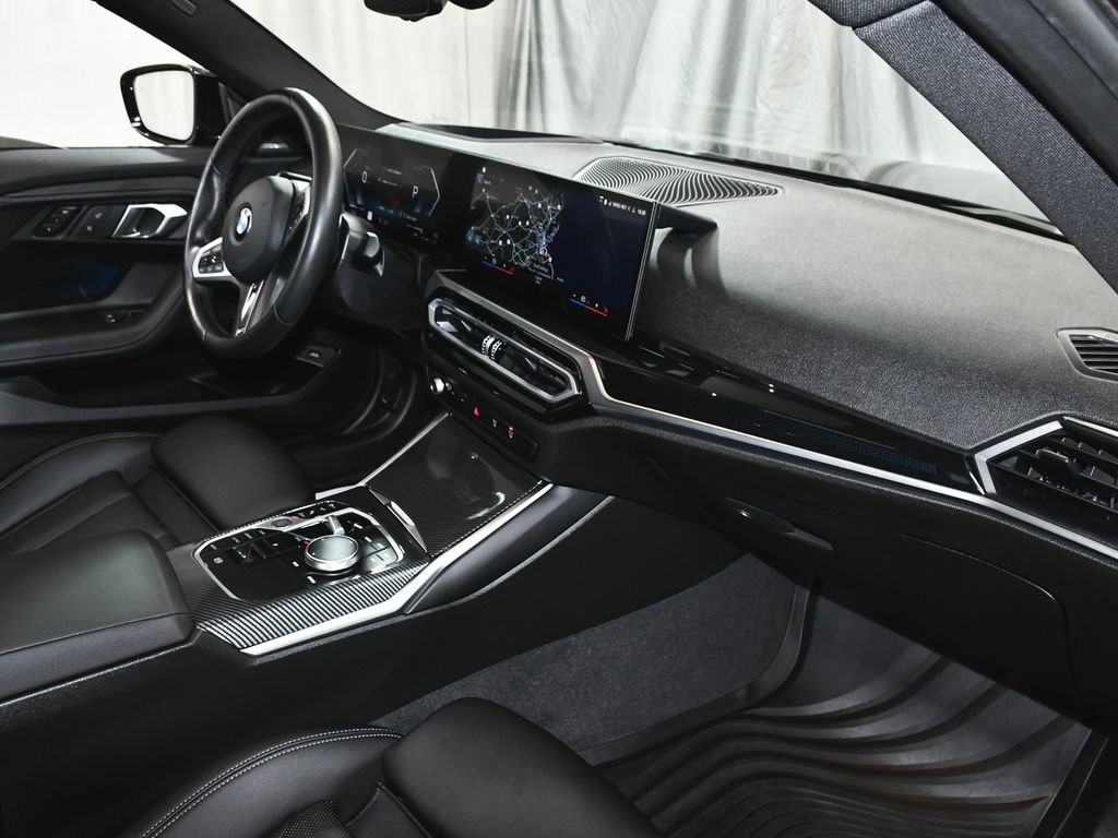 Used 2024 BMW M240i xDrive Coupe w/ Premium Package image 61