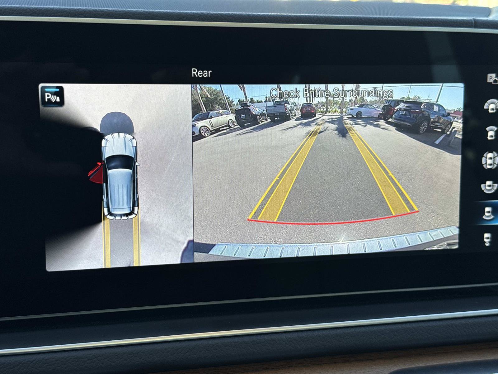 Certified 2021 Mercedes-Benz GLE 450 4MATIC image 29