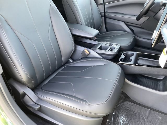 New 2026 Ford Mustang Mach-E Select image 41
