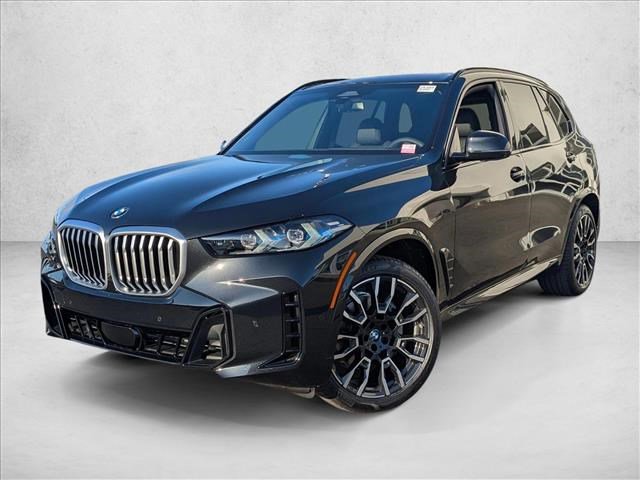 Used 2026 BMW X5 xDrive40i w/ M Sport Package