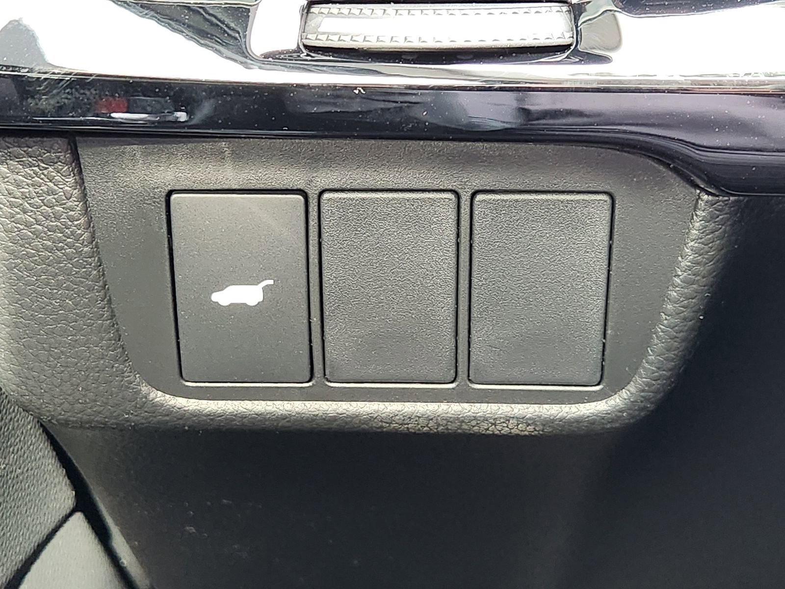 New 2026 Honda CR-V EX-L image 26