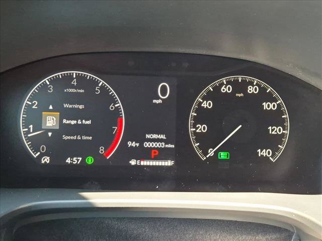 New 2026 Honda CR-V EX image 11