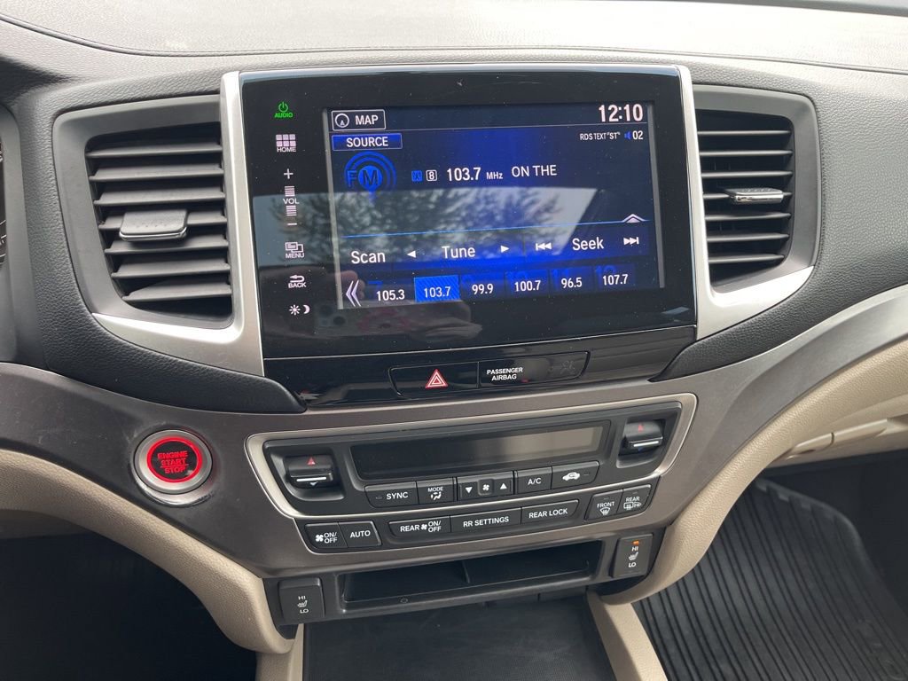 Used 2016 Honda Pilot EX-L image 26