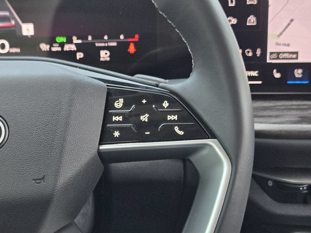Certified 2025 Audi Q5 Prestige AWD/4WD image 37
