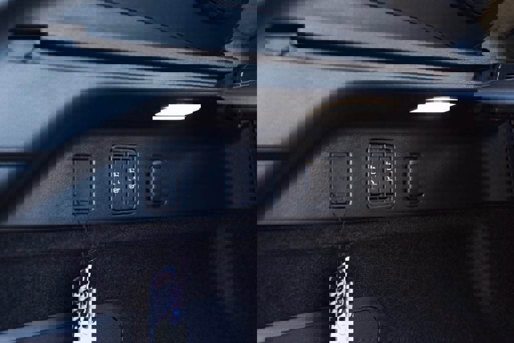 New 2026 Lexus RX 450h Luxury image 13