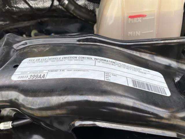 Used 2025 RAM ProMaster 2500 w/ Convenience Group FWD image 76