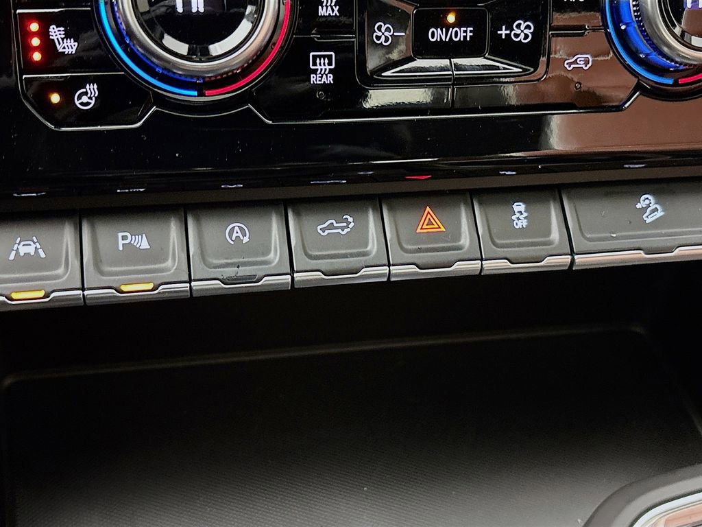 Certified 2025 GMC Sierra 1500 Denali Ultimate image 42