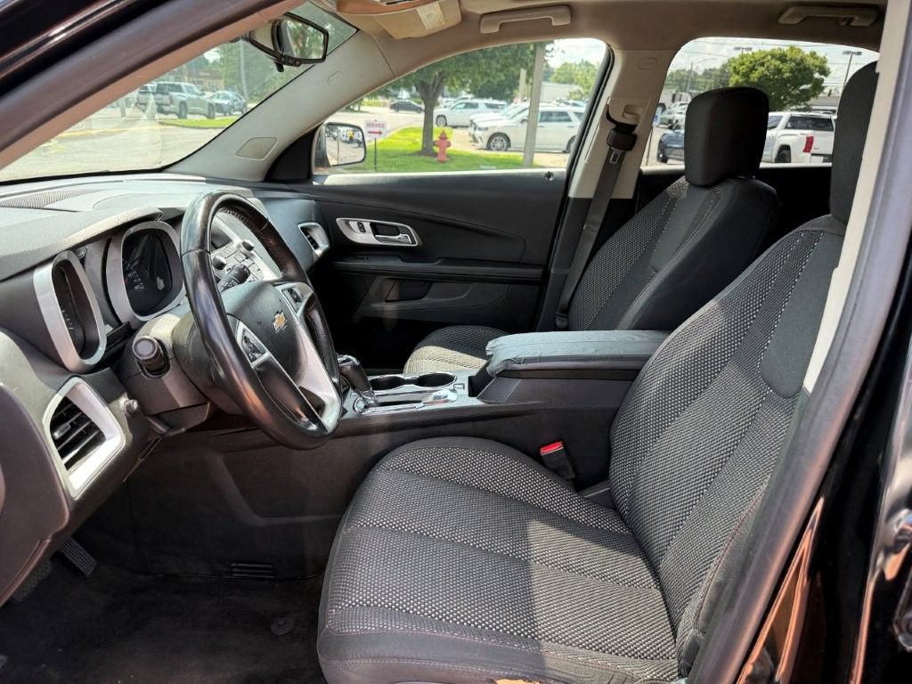Used 2016 Chevrolet Equinox LT w/ Convenience Package FWD image 12