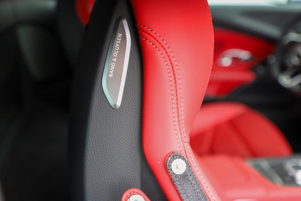 Used 2023 Audi R8 V10 performance RWD image 51