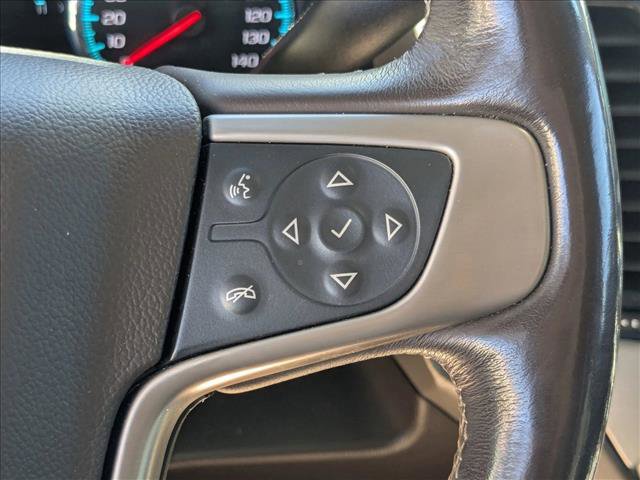 Used 2018 GMC Yukon Denali w/ Denali Ultimate Package image 5