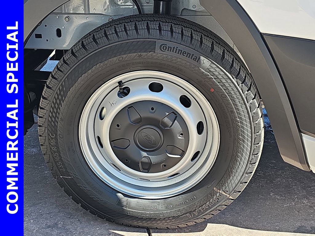 New 2025 Ford Transit 150 Low Roof image 37