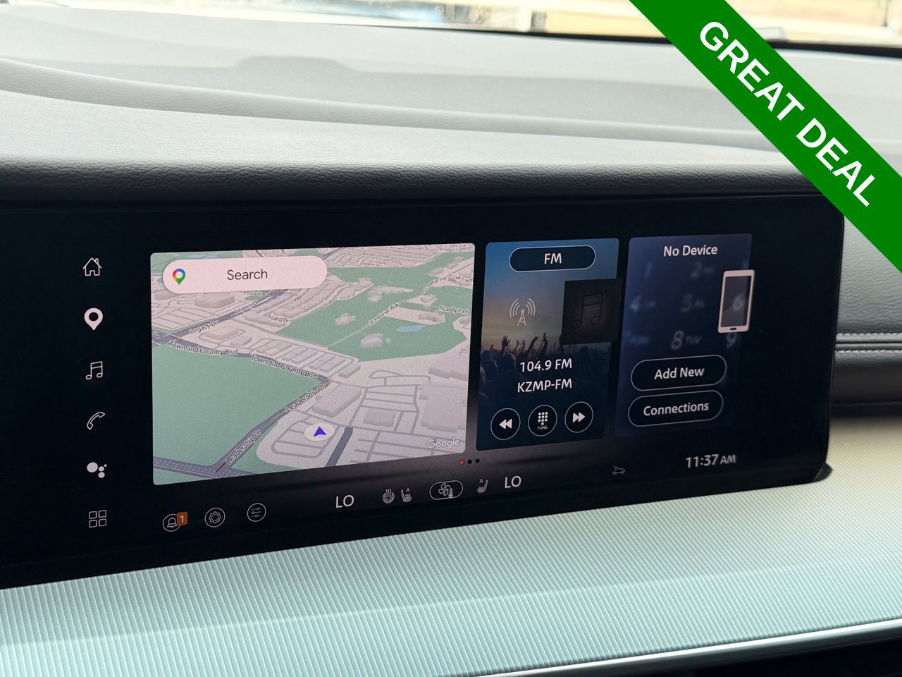 Used 2025 Nissan Murano SL AWD/4WD image 25
