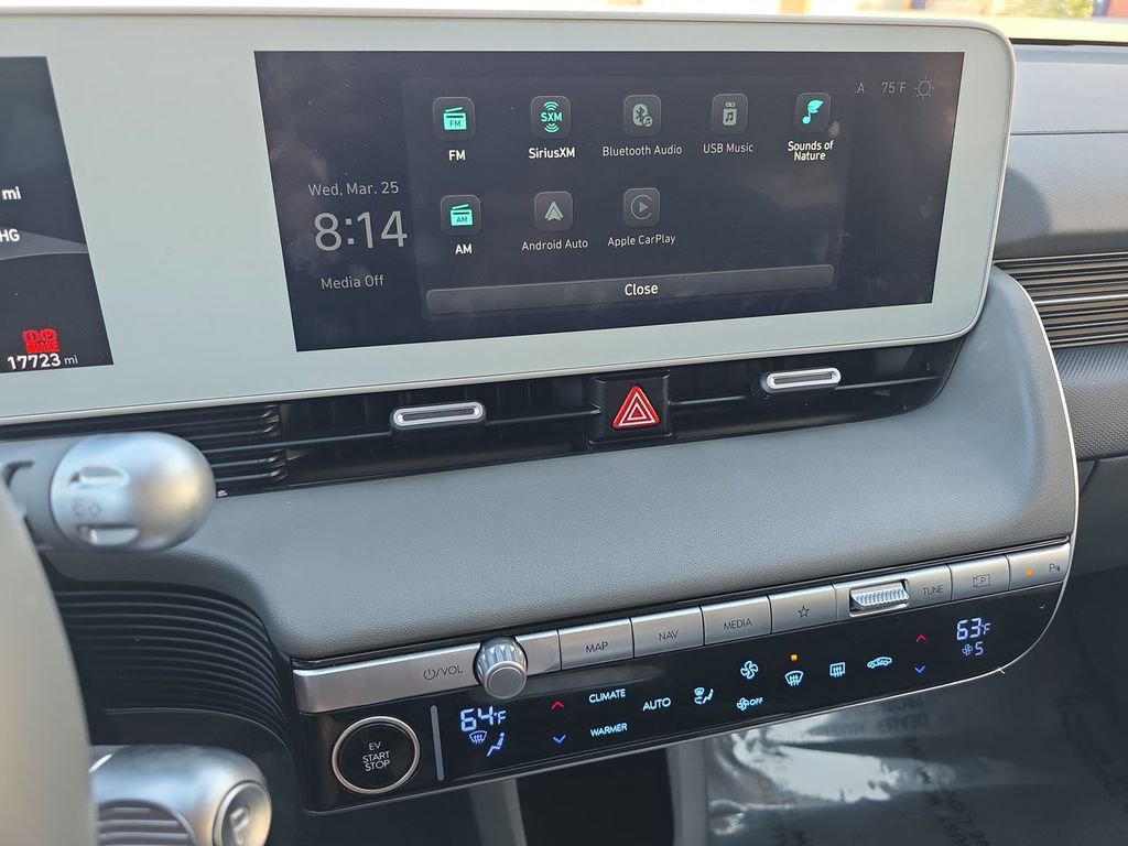 Used 2024 Hyundai Ioniq 5 SE RWD image 13