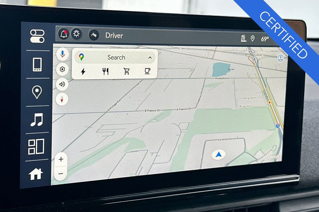 Certified 2024 Honda Prologue EX image 22