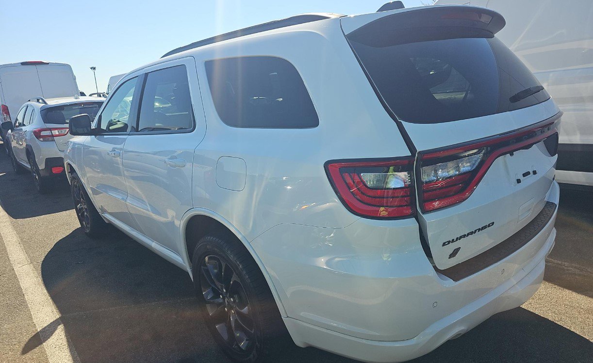Used 2024 Dodge Durango GT image 6