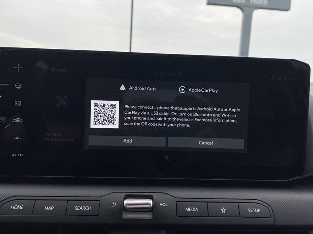 New 2025 Kia K4 EX image 9