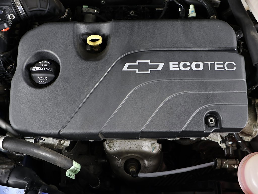 Used 2018 Chevrolet Spark LS image 12