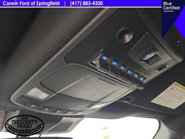 Certified 2020 Ford F250 Platinum w/ FX4 Off-Road Package AWD/4WD image 30