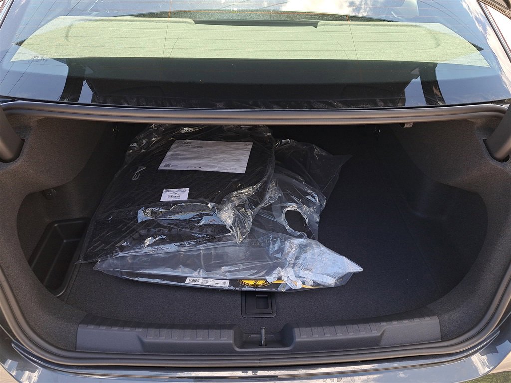 New 2026 Audi A3 2.0T Premium Plus image 31