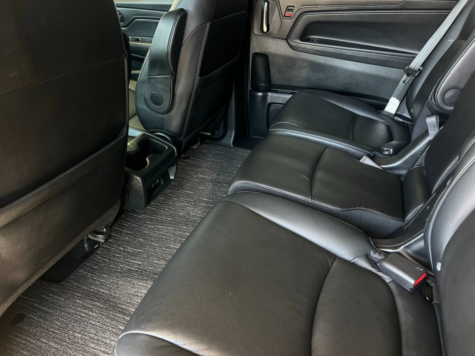 Used 2023 Honda Odyssey EX-L image 12