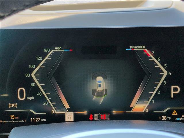 New 2026 BMW X5 xDrive40i w/ M Sport Package image 11