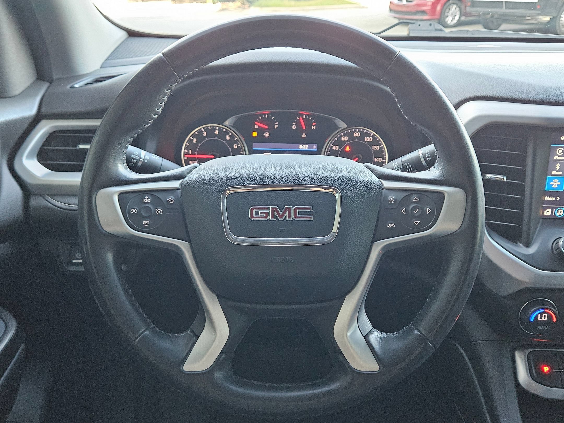 Used 2021 GMC Acadia SLT w/ Elevation Edition FWD image 15