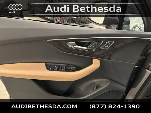 New 2026 Audi Q7 2.0T Premium AWD/4WD image 13
