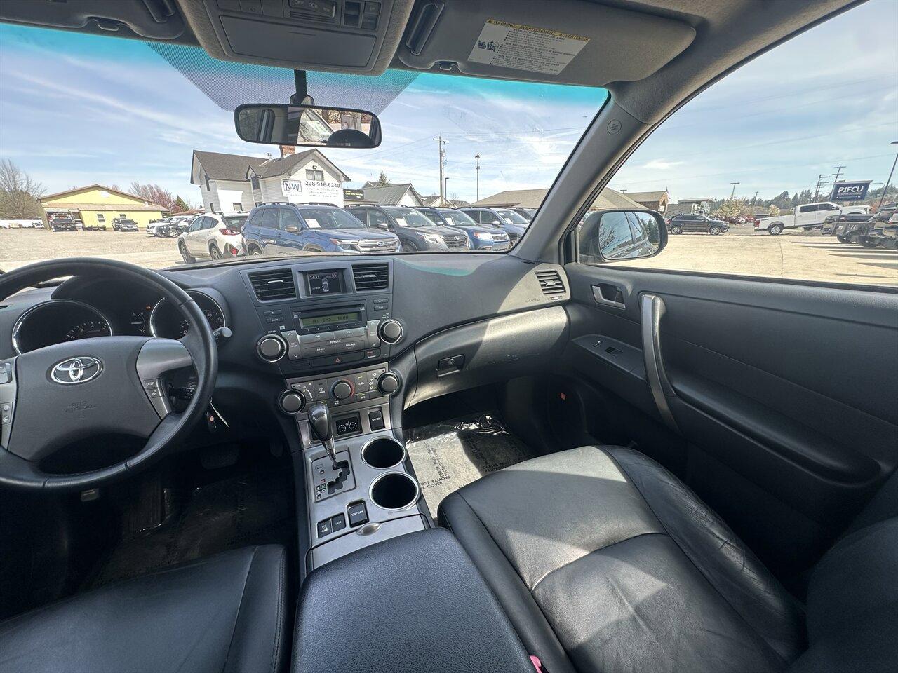 Used 2008 Toyota Highlander Sport AWD/4WD image 41