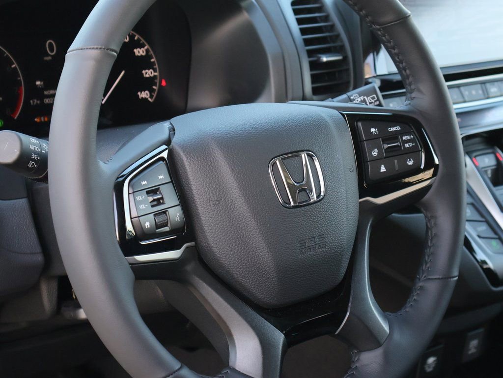 New 2026 Honda Odyssey Elite image 15