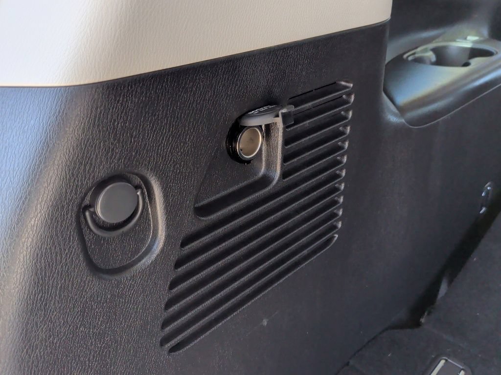 Used 2020 INFINITI QX80 Luxe RWD image 47