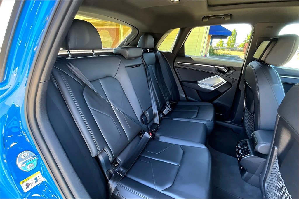 Used 2023 Audi Q3 2.0T Premium image 20