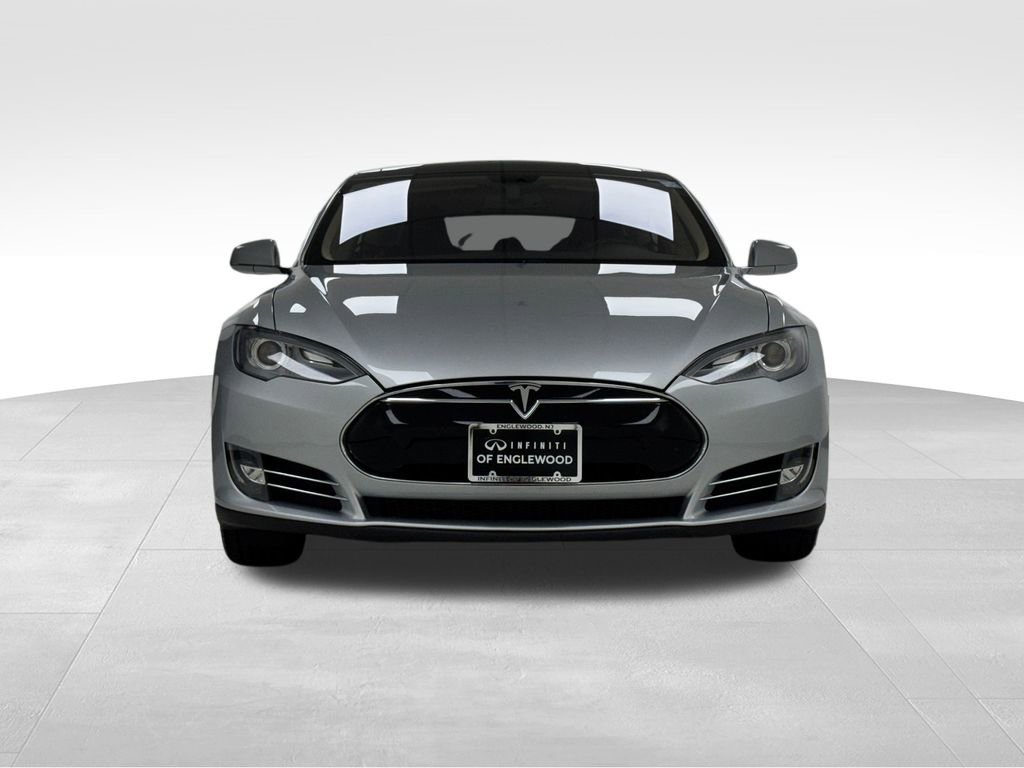 Used 2013 Tesla Model S image 2