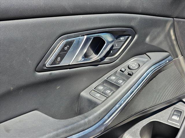 Certified 2023 BMW M340i w/ Premium Package RWD image 11