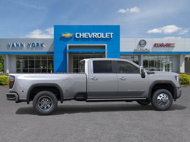 New 2026 GMC Sierra 3500 Denali Ultimate image 5