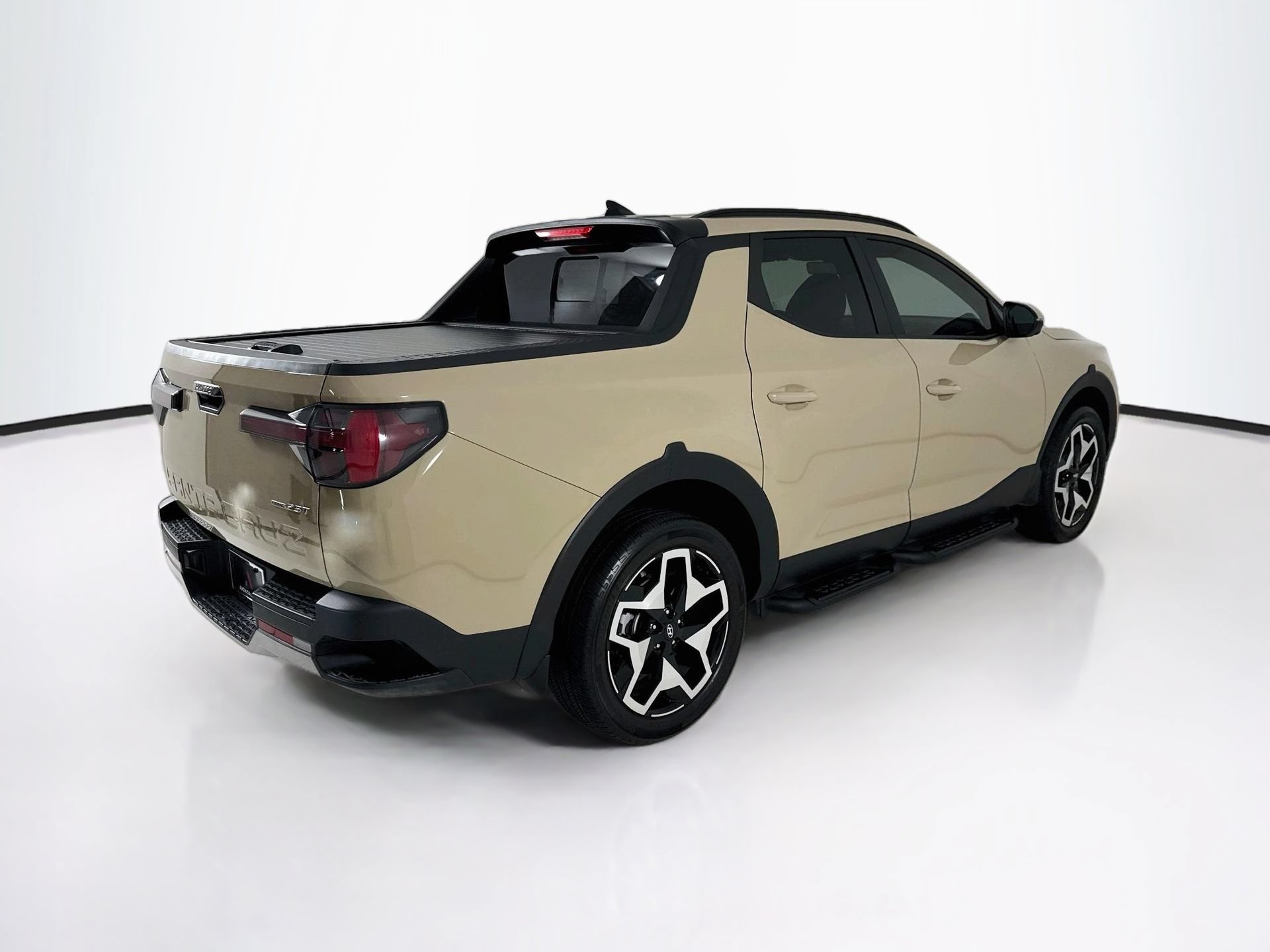 Used 2024 Hyundai Santa Cruz Limited AWD/4WD image 8