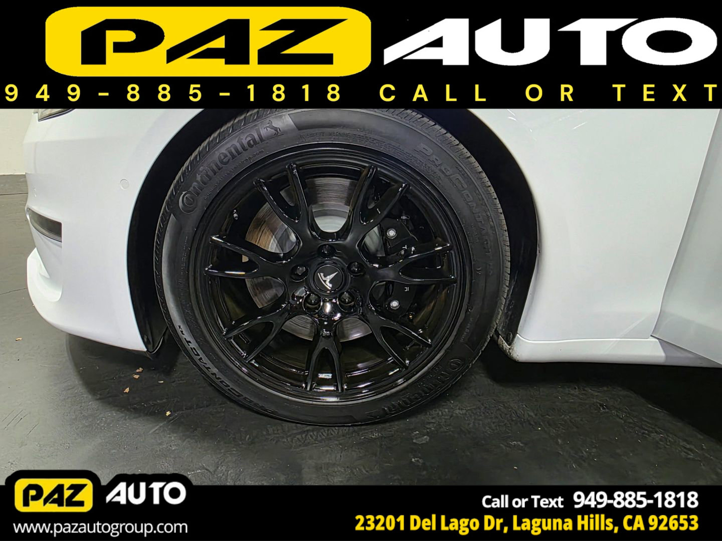 Used 2023 Tesla Model S image 42