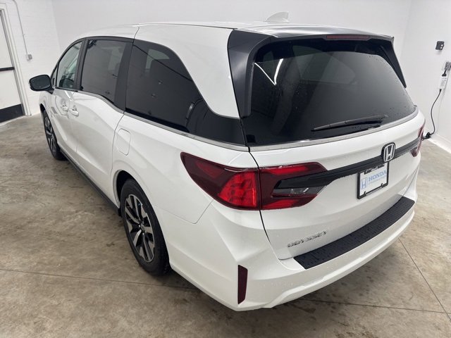 New 2026 Honda Odyssey EX-L image 7