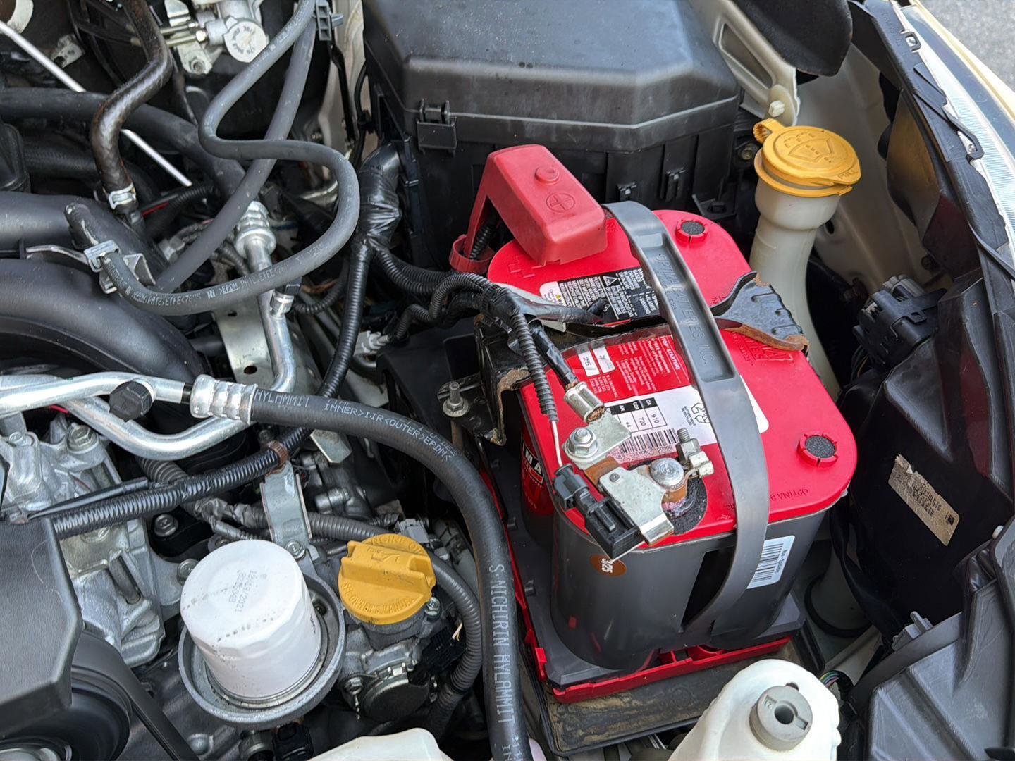 Used 2018 Subaru Outback 2.5i Touring AWD/4WD image 38