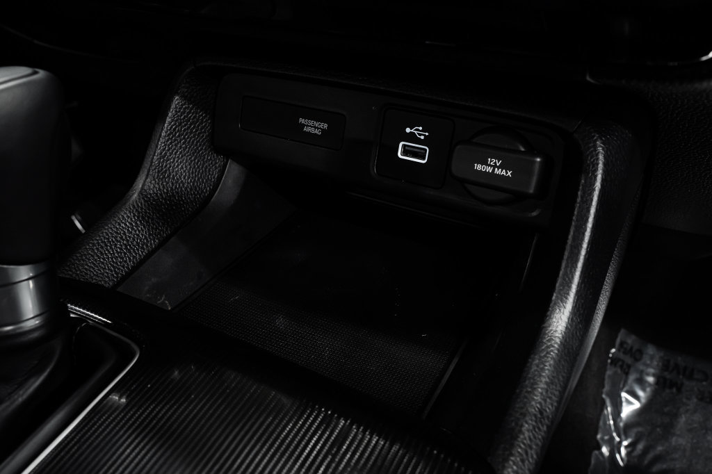 Used 2024 Honda Civic Sport image 26