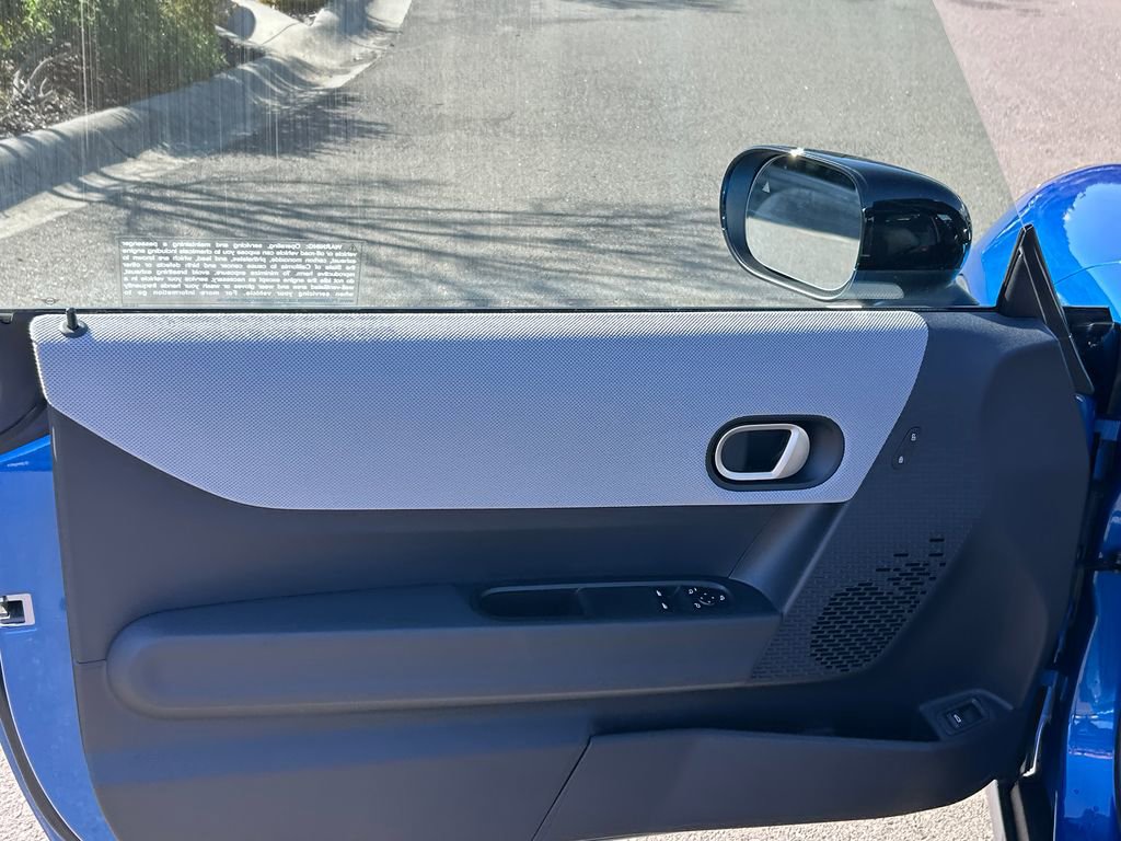 Used 2025 MINI Cooper S image 11